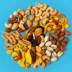 Best Savory Snacks Gift Basket