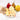 Fruitfully Fruit & Cheese Gift Basket