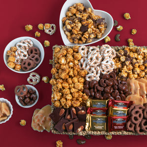 Sweet Snacker's Delight