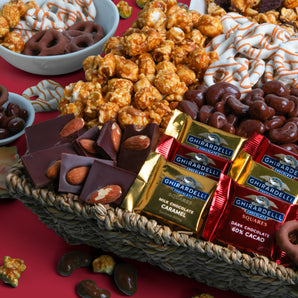Sweet Snacker's Delight
