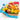 Happy Birthday Sweet & Savory Farmstead Gift Basket
