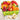 Happy Valentine's Day Best Fruit Basket