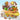 Easter Chocolate Bliss Gift Basket