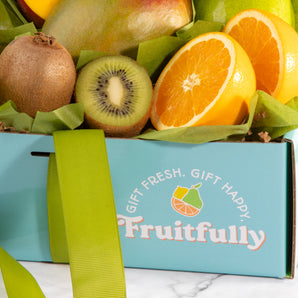 Signature Fruit Gift Collection