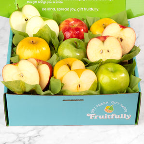 Apples of My Eye Gift Box