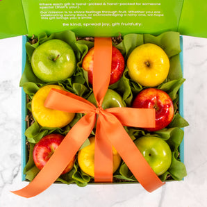 Apples of My Eye Gift Box
