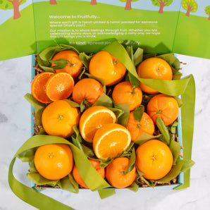 Citrus Duet Gift Box