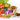 Back to School Fruit & Sweets Gift Box