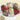 Happy Birthday Chocolately Dipped Strawberries