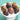 Sea Salt Dipped Berries