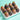Sea Salt Dipped Berries