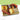 Pacific Coast Deluxe Dried Fruit and Nut Tray