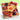 Flora Dried Fruit and Nut Tray
