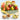 Sympathy Classic Fruit Basket