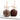 Apple Lover's Delight Chocolate Covered Apples
