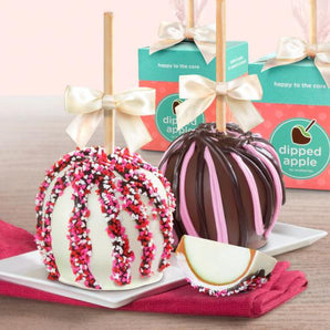Love Apples Chocolate Covered Apples