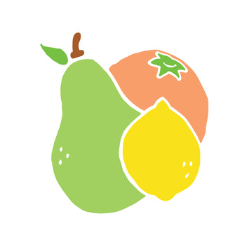 Monthly Fruit Clubs