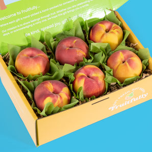 DeLite Fruit Club - Small Monthly Box
