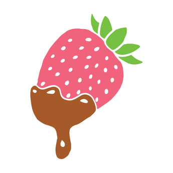 Chocolate Strawberries