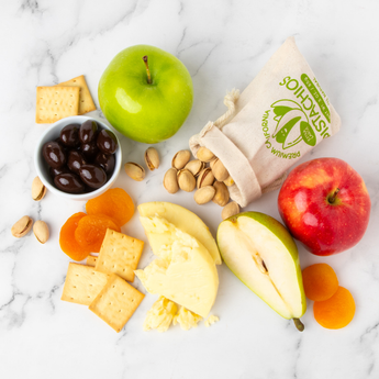 Fruit Baskets